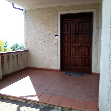 Casa Seta Lejlighed *