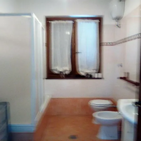 Lejlighed Casa Seta