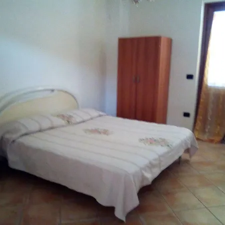 Casa Seta Lauria Inferiore