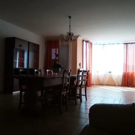 Casa Seta * Lauria Inferiore