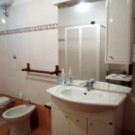 Casa Seta * Lauria Inferiore