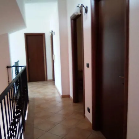 Lejlighed Casa Seta Lauria Inferiore