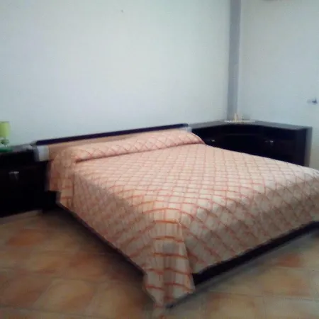 Casa Seta Lauria Inferiore